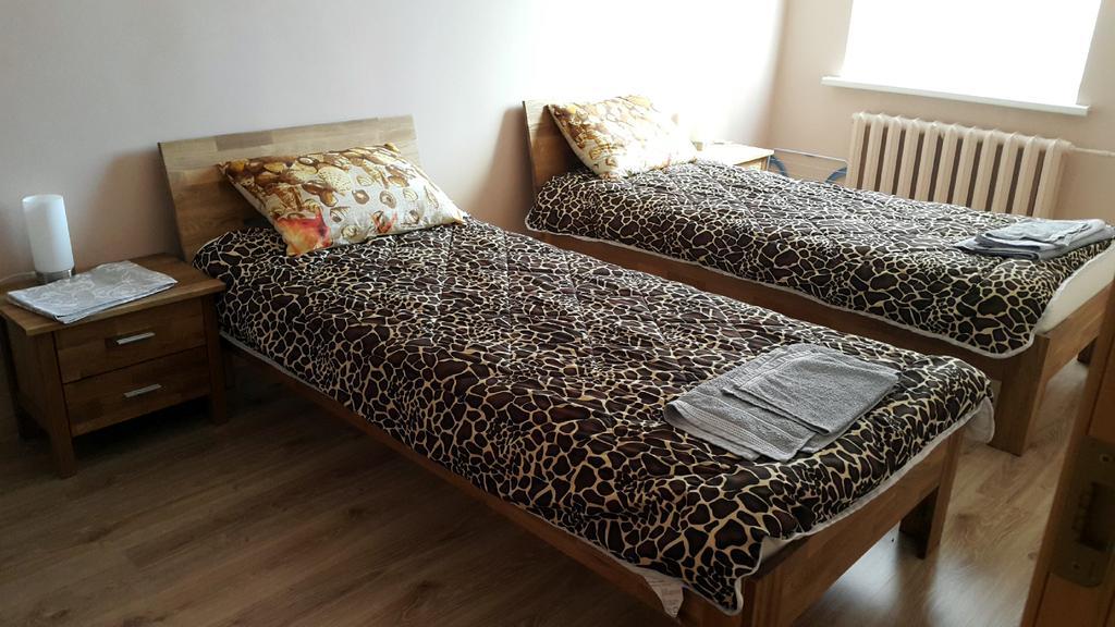 Siauliai Centre Apartment 외부 사진