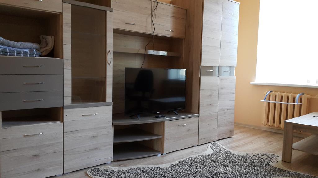 Siauliai Centre Apartment 외부 사진