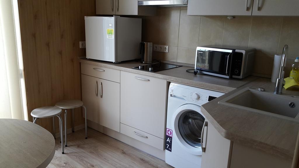 Siauliai Centre Apartment 외부 사진