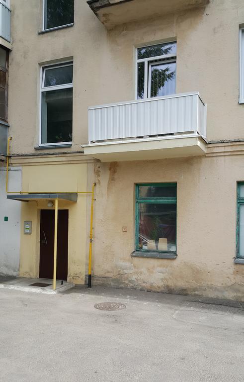 Siauliai Centre Apartment 외부 사진